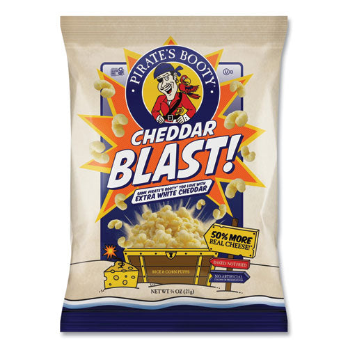 Cheddar Blast