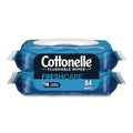 Fresh Care Flushable Cleansing Cloths