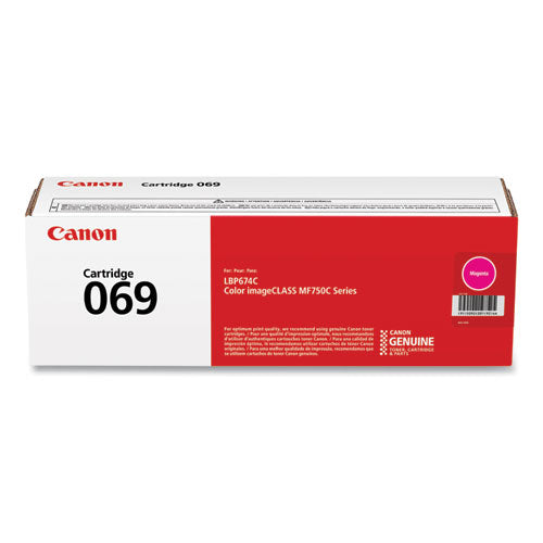 5092C001 (069) Toner