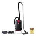 HVRPWR 40V Cordless Backpack Vacuum