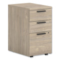 10500 Series Mobile Pedestal File