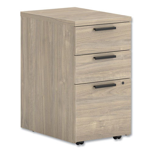 10500 Series Mobile Pedestal File