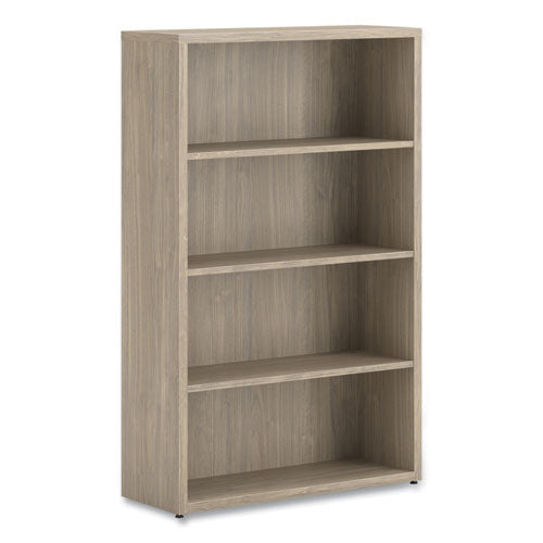 10500 Series Laminate Bookcase