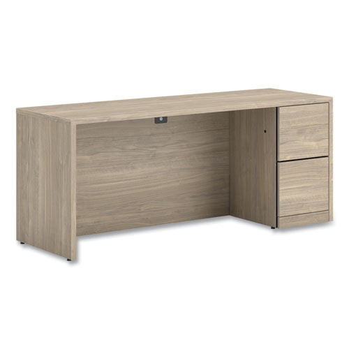 10500 Series Full-Height Right Pedestal Credenza