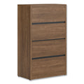 10500 Series Lateral File