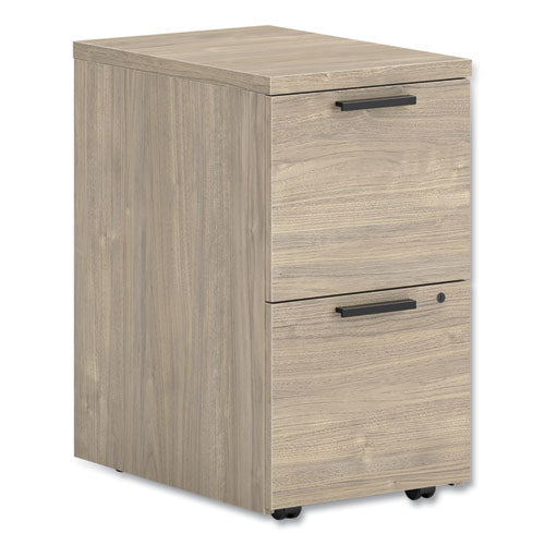 10500 Series Mobile Pedestal File