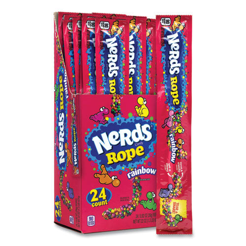Nerds Rope Candy