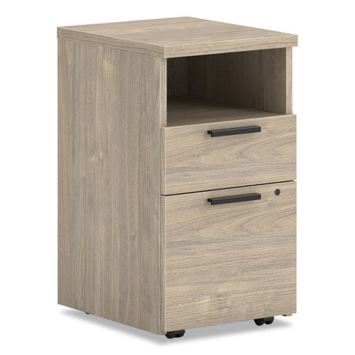 10500 Series Mobile Pedestal File