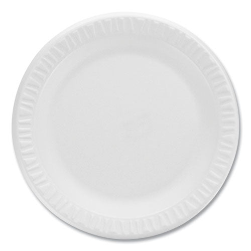 Concorde Non-Laminated Foam Plates