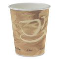 Single Sided Poly Paper Hot Cups