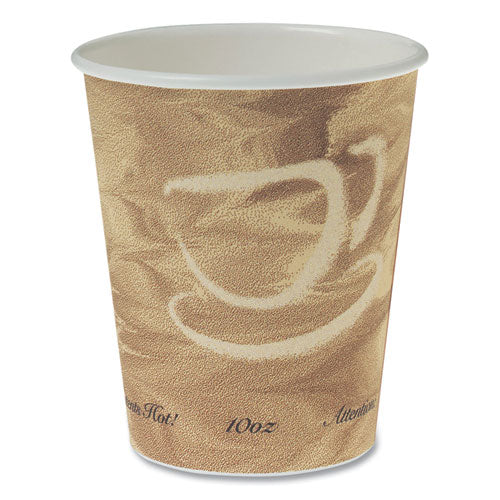 Single Sided Poly Paper Hot Cups