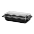 Hinged-Lid Dinner Box