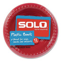 Party Plastic Premium Dinnerware