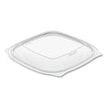 PresentaBowls Pro Clear Square Bowl Lids
