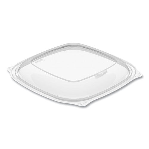 PresentaBowls Pro Clear Square Bowl Lids