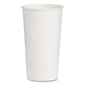Double-Sided Poly (DSP) Paper Cold Cups