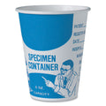 Paper Specimen Cups