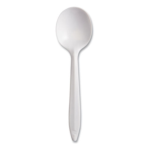 Style Setter Mediumweight Plastic Utensils