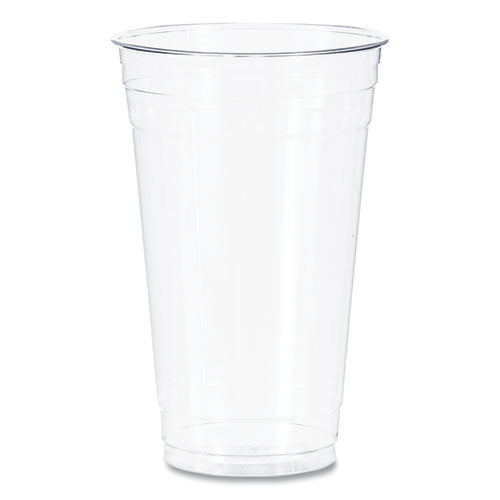 Ultra Clear PET Cold Cups