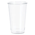 Ultra Clear PETE Cold Cups