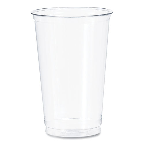 Ultra Clear PETE Cold Cups