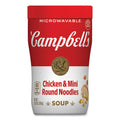 Soup On The Go Chicken with Mini Noodles