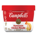 Homestyle Chicken Noodle Bowl