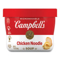 Chicken Noodle