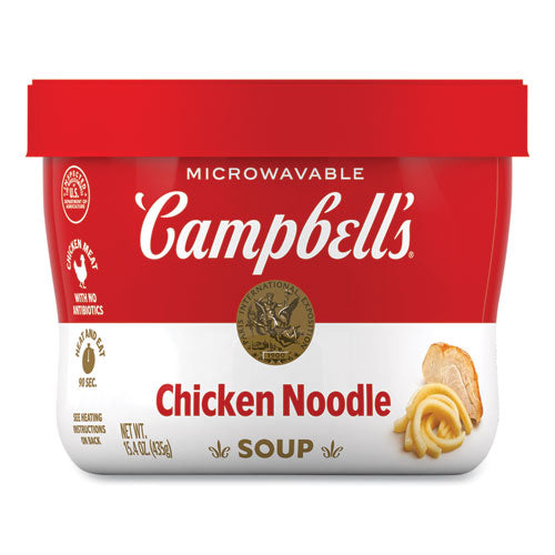 Chicken Noodle