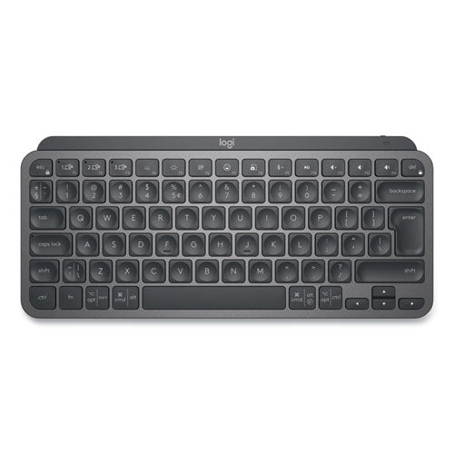 MX Keys Mini Wireless Keyboard