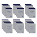 Lab and Science Two-Part Carbonless Notepad