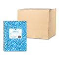 Wirebound Grade School Composition Notebook