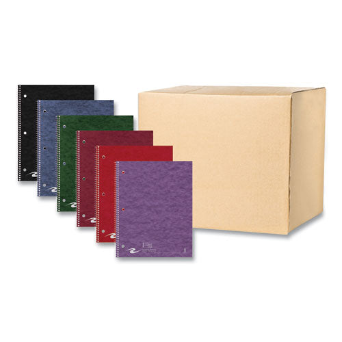 Stasher Subject Wirebound Notebooks