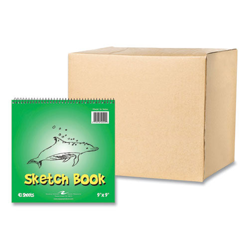 Kids Sketch Notepad
