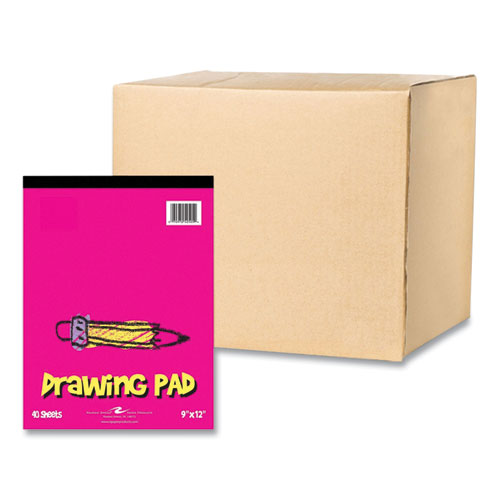 Kids Drawing Pad