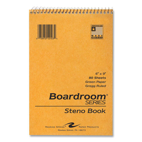 Boardroom Series Steno Pad