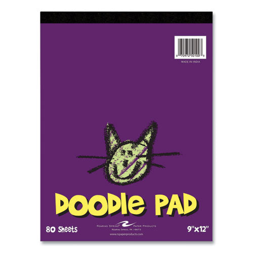 Kids Doodle Pad