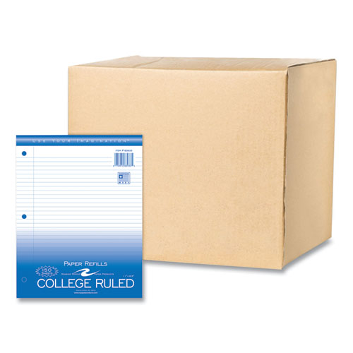 Loose Leaf Paper