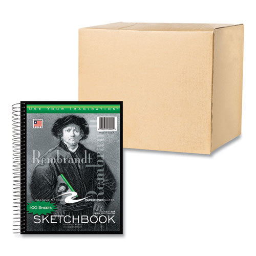 Sketch Book
