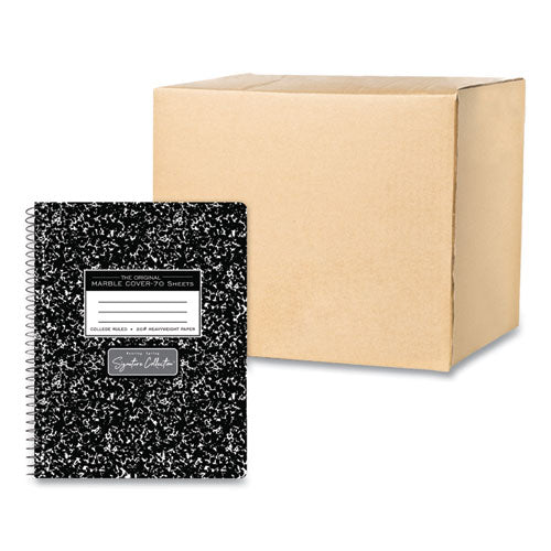 Spring Signature Composition Notebook