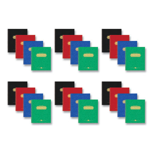 Wirebound Teachers Plan Book