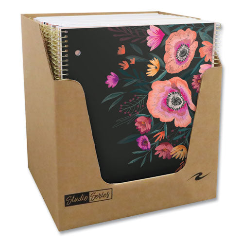 Studio Series Notebook