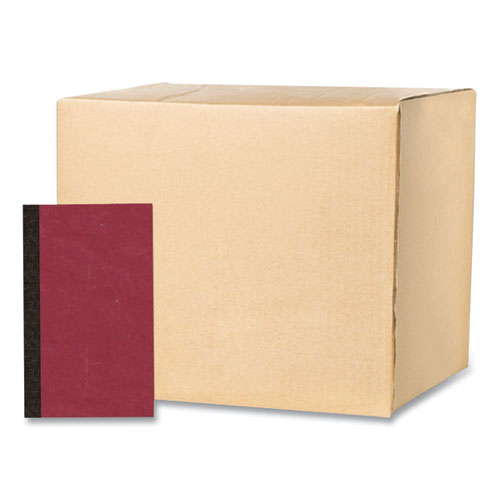 Sewn Memo Book