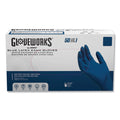 Latex Exam Gloves