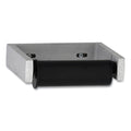 Toilet Tissue Dispenser for Single Roll