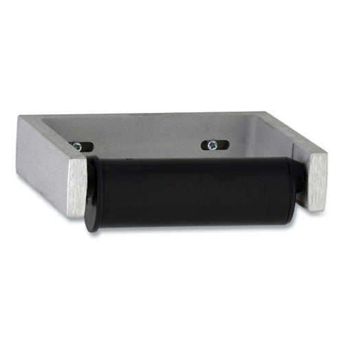 Toilet Tissue Dispenser for Single Roll