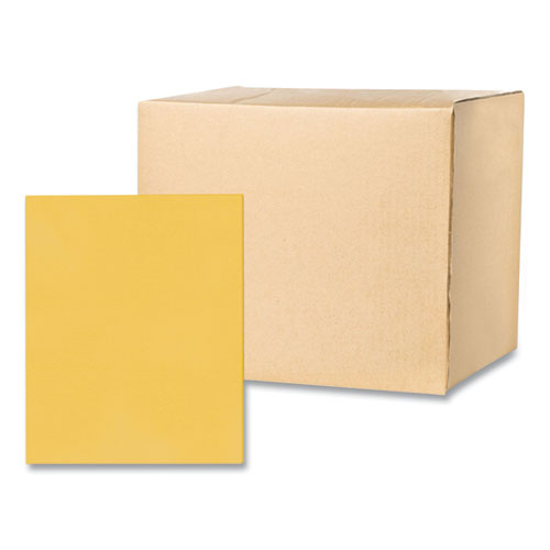 Pocket Folder
