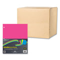 Binder Pocket