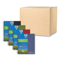 Earthtones BioBased Paper Notebook