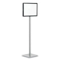 Info Basic Floor Stand